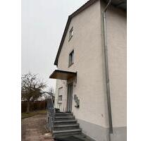 Zwei Zimmerwohnung in Bad Saulgau - Sigmaringen