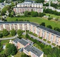 Wunderschöne 3 Raum Wohnung Lößnitz 1 Etage