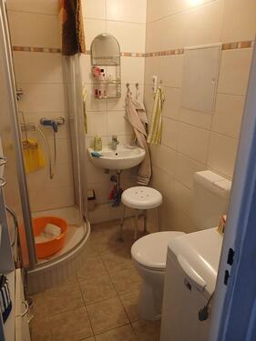 Foto - 3 Zimmer Erdgeschoßwohnung in Lößnitz