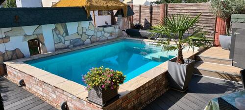 Foto - Doppelhaushälfte in Worms zum Kaufen