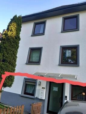 Foto - Erdgeschoßwohnung in Waiblingen zum Kaufen