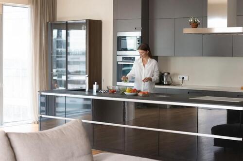 Foto - 4 Zimmer Erdgeschoßwohnung zum Kaufen in Löhne