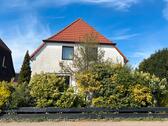 Foto - Charmantes Grundstück mit Einfamilienhaus in Wunstorf