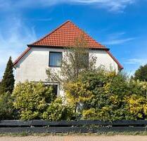 Charmantes Grundstück mit Einfamilienhaus in Wunstorf