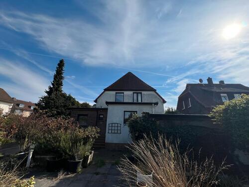 Foto - Einfamilienhaus zum Kaufen in Wunstorf