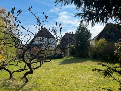 Foto - Einfamilienhaus in Wunstorf zum Kaufen