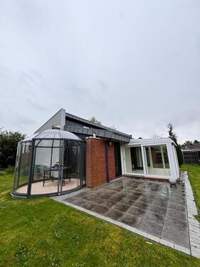 Foto - Architektenhaus in Maadebogen zu vermieten