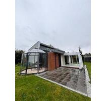 Architektenhaus in Maadebogen zu vermieten - Wilhelmshaven Fedderwardergroden