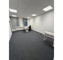 2 Büroräume zu vermieten – 1 Büro mit Küche – Wolfsburg