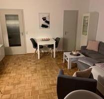 1-Zimmer Wohnung im Ehnernviertel in Oldenburg