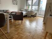 Foto - 1 Zimmer Erdgeschoßwohnung zur Miete in Oldenburg