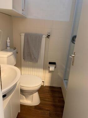 Foto - 1 Zimmer Erdgeschoßwohnung in Oldenburg