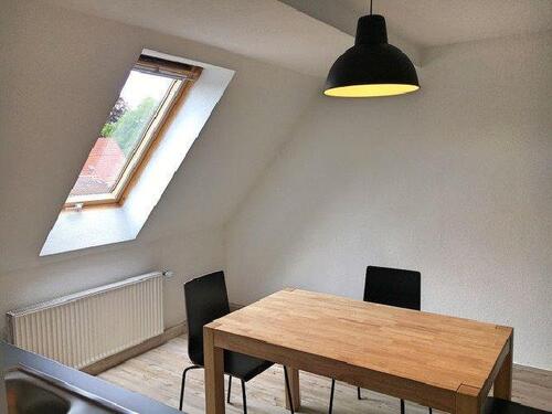 Foto - 3 Zimmer Dachgeschoßwohnung in Northeim