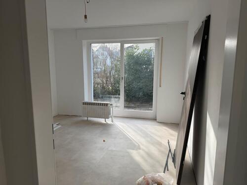 Foto - Mehrfamilienhaus, Wohnhaus in Melle zur Miete