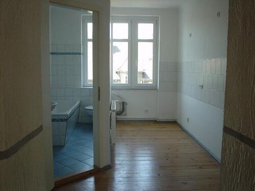Foto - 3 Zimmer Terrassenwohnung zur Miete in Brandenburg an der Havel