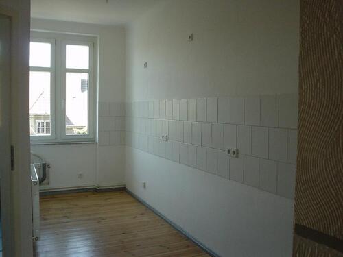 Foto - Terrassenwohnung in Brandenburg an der Havel zur Miete