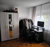 1 Zimmerappartement 32 qm abzugeben im Stadtteil Wiesseck - Gießen Wieseck