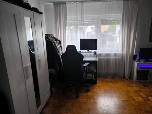 Foto - 1 Zimmer Etagenwohnung zur Miete in Gießen