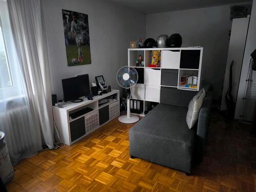 Foto - 1 Zimmer Etagenwohnung in Gießen
