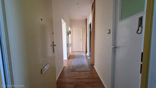 Foto - 2.5 Zimmer Etagenwohnung zum Kaufen in Berlin