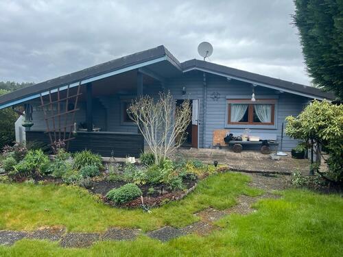 Foto - Ferienhaus am Bernsteinsee - 87.000,00&nbsp;EUR Kaufpreis, ca.&nbsp; 34,00&nbsp;m&sup2;