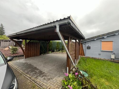 Foto - Einfamilienhaus in Sassenburg zum Kaufen