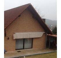 Doppelhaushälfte +Tiny Apartment PROVISIONSFREI - Würzburg Heuchelhof