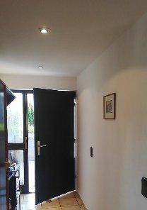 Foto - 7 Zimmer Doppelhaushälfte in Würzburg