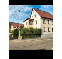 Privat! 3-Familienhaus mit großem Garten u. Entwicklungspotenzial - Geislingen an der Steige