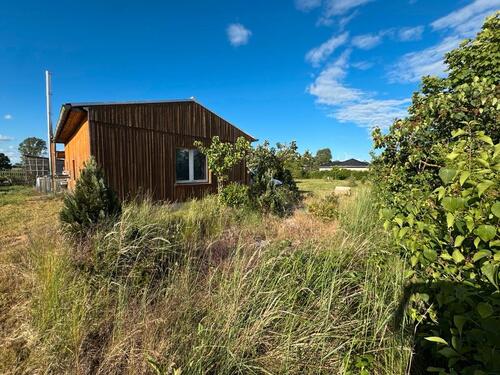 Foto - Haus mit Baugrundstück zu verkaufen