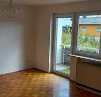 3 Zi, Wohnung, zu vermieten, Bad Grönenbach-Zell - Wolfertschwenden