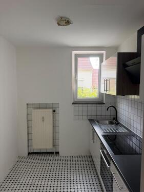 Foto - 2 Zimmer Erdgeschoßwohnung zur Miete in Bremen