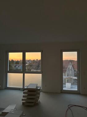 Foto - Moderne 3- Zimmer Wohnung mit Balkon in Eppingen