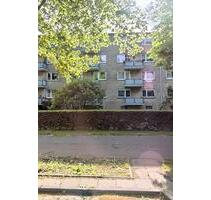 3 Zimmer Wohnung von Privat zum Verkauf in Hamburg Wilhelmsburg.
