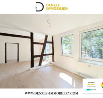 Altbaucharme mit Balkon in ruhiger Zentrumslage - Erstbezug nach Sanierung! - Reutlingen