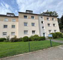 Wohnung in Recklinghausen-Süd mit Balkon