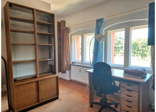 Foto - Großes WG-Zimmer nahe Busbahnhof Stahnsdorf Waldschänke