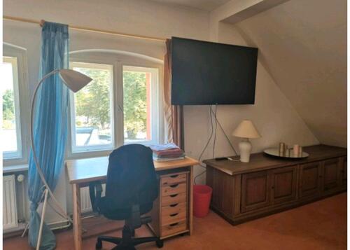 Foto - Etagenwohnung zur Miete in Kleinmachnow