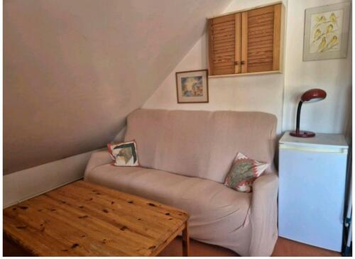 Foto - Etagenwohnung in Kleinmachnow