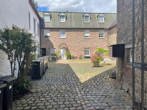 Foto - sehr schöne Zweizimmerwohnung mit Kochnische