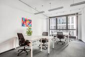 Foto - Privater Büroraum für 1 Person in Regus Altmarkt