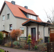 Attraktives Einfamilienhaus in guter Lage in Salzgitter-Thiede