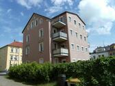 Foto - Etagenwohnung zur Miete in Meißen