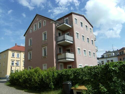 Foto - Etagenwohnung zur Miete in Meißen