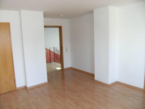 Foto - Etagenwohnung in Meißen zur Miete