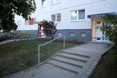 Foto - Etagenwohnung in Neubrandenburg zur Miete