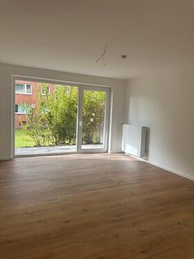 Foto - Frisch sanierte 60m2 Terrassen Wohnung
