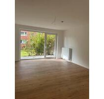 Frisch sanierte 60m2 Terrassen Wohnung - Hamburg Ottensen