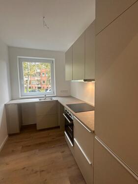 Foto - Etagenwohnung in Hamburg