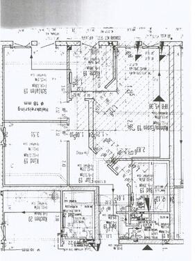 Foto - Etagenwohnung in Wurzen zum Kaufen